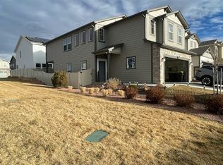 7875 Lathrop Vw, Colorado Springs, CO 80924