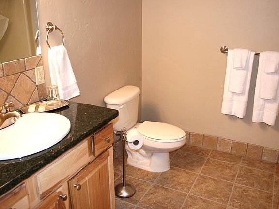 Full Bath