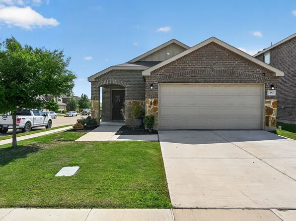 1552 Vega Dr, Forney, TX 75126