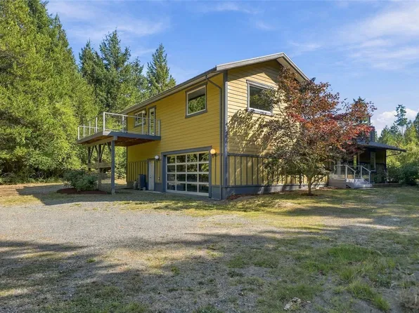 3060 Thorpe Rd, Nanaimo, BC V9K 1Z7