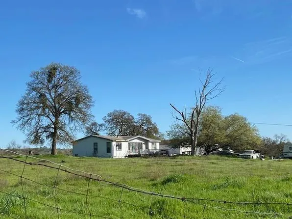 10752 Milton Rd, Valley Springs, CA 95252