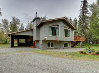 1835 E Village Loop, Wasilla, AK 99654