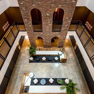 Rented by Nooklyn NYC LLC | media 30