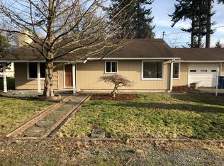 9275 Prospect St, Sedro Woolley, WA 98284