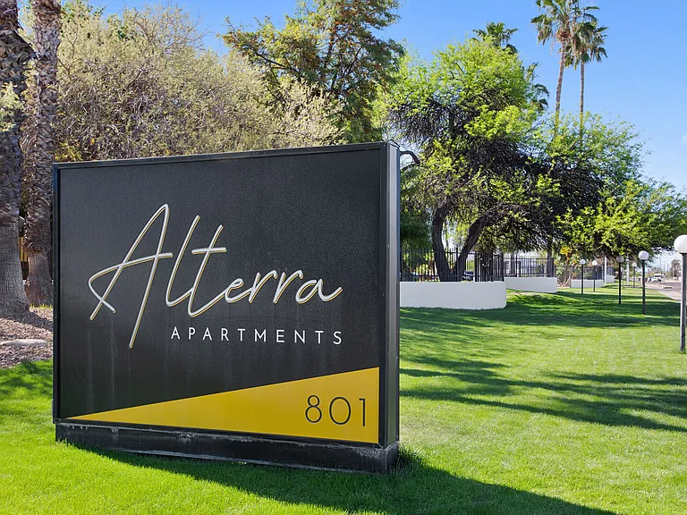 Alterra Apartments — Photo 36