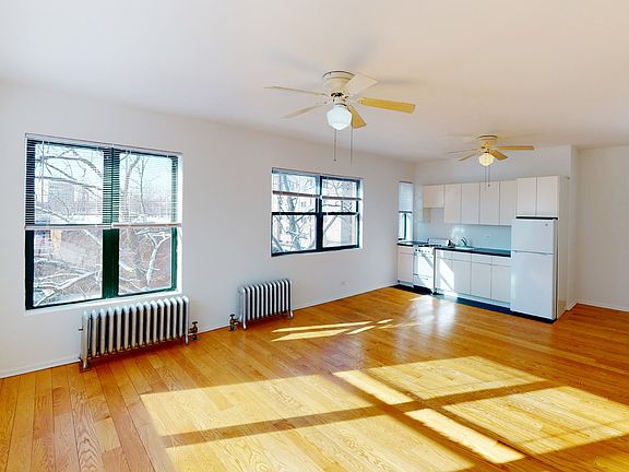 Dining/Living room