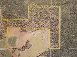 Bear Creek Rd, Rome, IN 47574