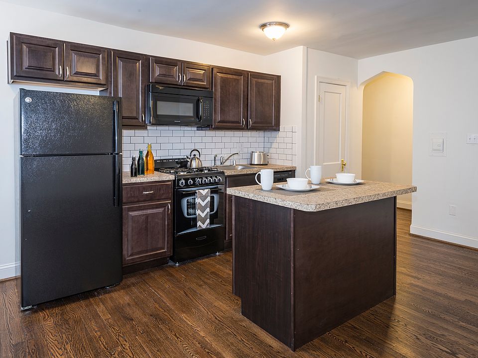 Newly Renovated Kitchen