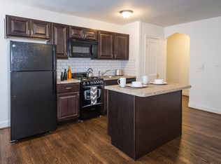 1401 Tuckerman St NW APT 305, Washington, DC 20011