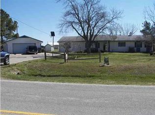 11660 S Greenwich Rd, Mulvane, KS 67110