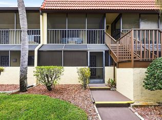 2420 Winding Creek Blvd APT 105, Clearwater, FL 33761