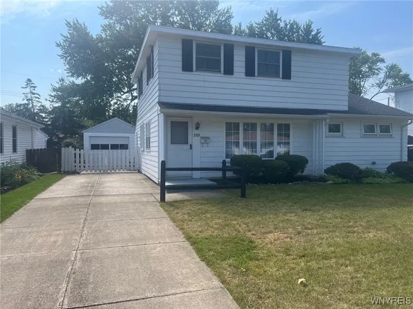 359 Dushane Dr, Buffalo, NY 14223