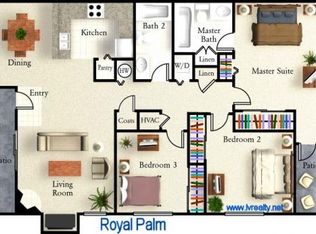 3318 N Decatur Blvd #100, Las Vegas, NV 89130