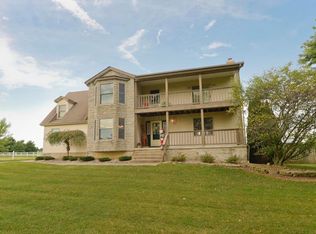 2464 Blayney Rd, Sunbury, OH 43074
