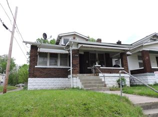 1117 S 32nd St, Louisville, KY 40211