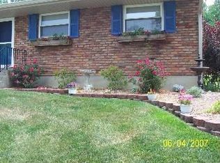 1776 Miles Rd, Cincinnati, OH 45231