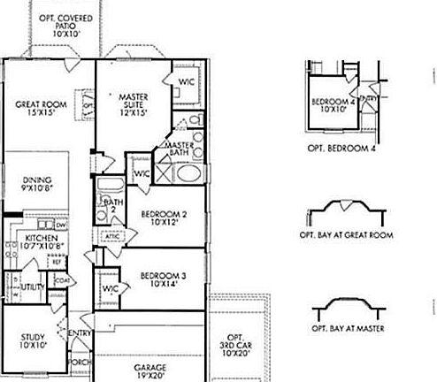 2nd image of 1503 Stillstone Dr