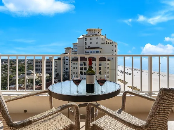 300 S Collier Blvd Unit 1502, Marco Island, FL 34145