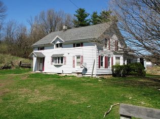 2863 Us Highway 11, Richville, NY 13681