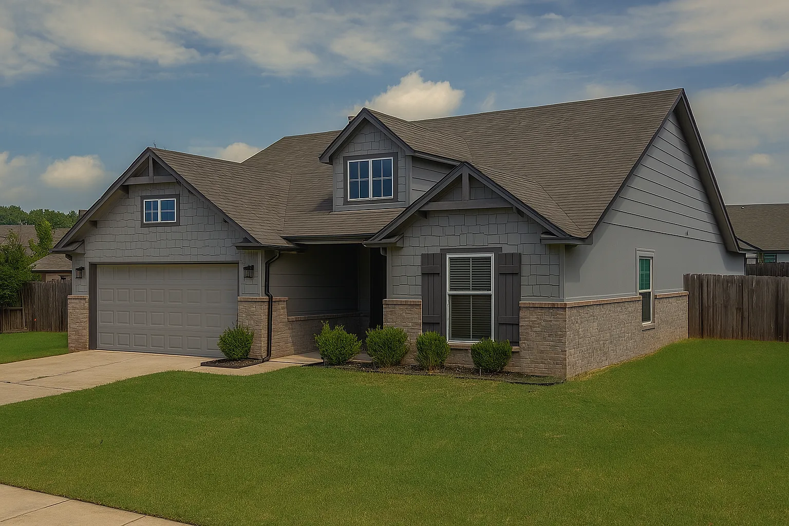 3 bed, 1678 sqft, $2,100 — Photo 2