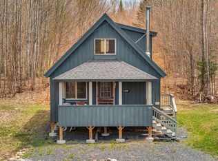 144 Blanchard Rd, Shirley Mills, ME 04485