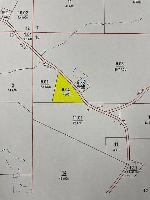 1st image of 0 County Road 127