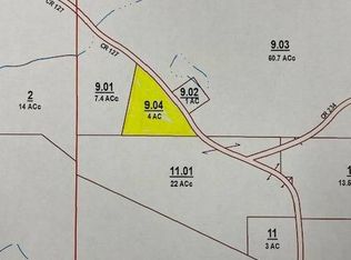 0 County Road 127, Union, MS 39365