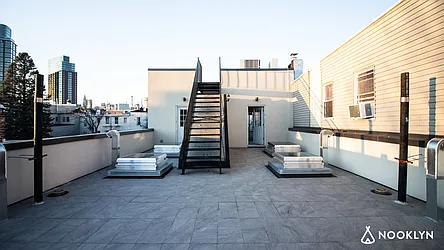 Rented by Terra Magia Inc