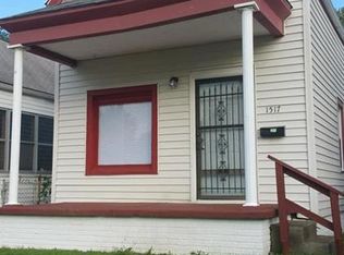 1517 E Oak St, New Albany, IN 47150