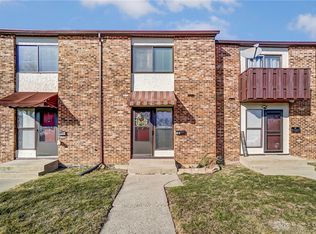 615 Villa Rd APT D, Springfield, OH 45503
