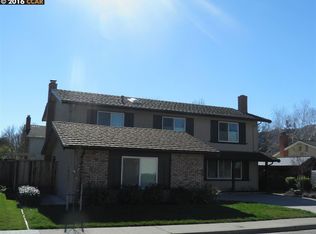 6758 Via San Blas, Pleasanton, CA 94566