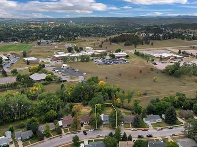 3611 Reder St, Rapid City, SD, 57702