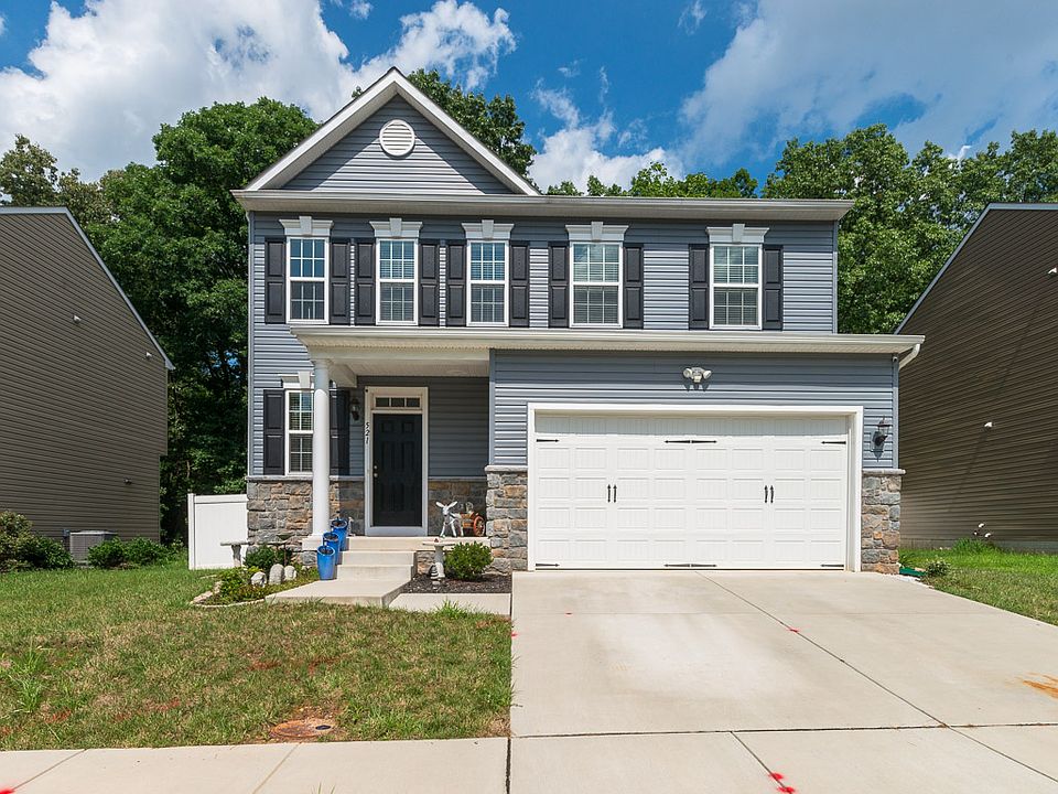 1st image of 521 Marley Pointe Ct