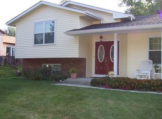 502 Theori Ave, Columbus, OH 43230