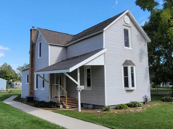 352 S Emery Ave, Peshtigo, WI 54157