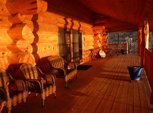 12786 Sprandel Rd, Finlayson, MN 55735