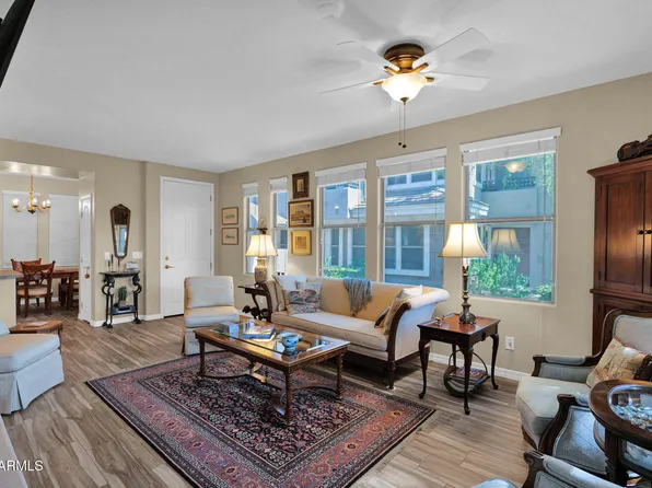 15221 N CLUBGATE Drive #1021, Scottsdale, AZ 85254