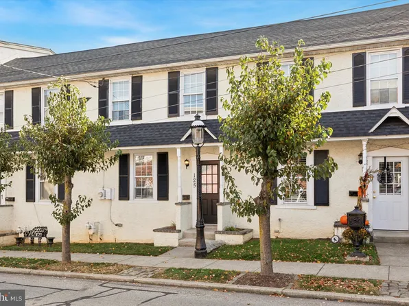 123 Ford St #127, Conshohocken, PA 19428
