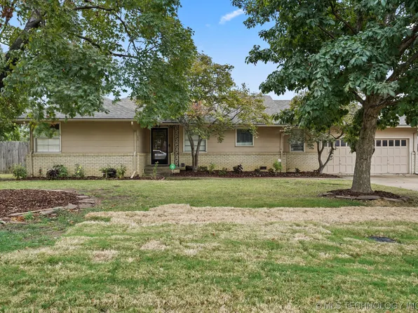 4314 E 27th St, Tulsa, OK 74114