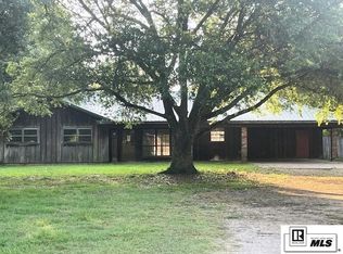 194 Jones St, Epps, LA 71237