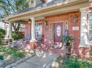 2209 Indian Trl, Rowlett, TX 75088