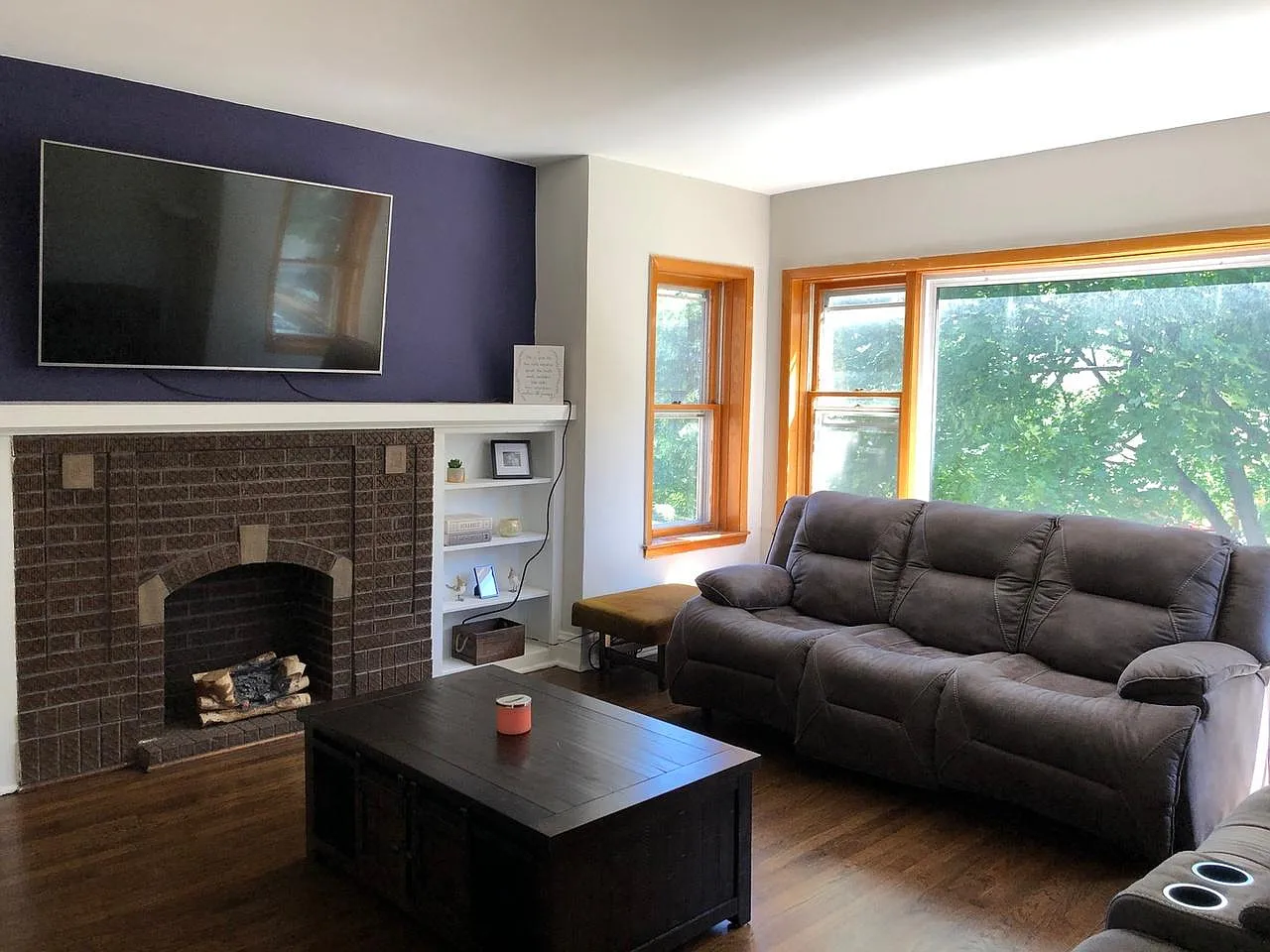 3 bed, 1300 sqft, $850 — Photo 4