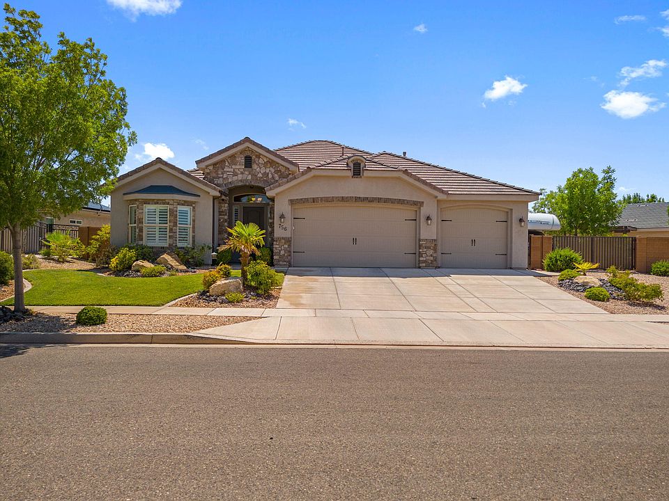 1st image of 756 N Sage Creek Cir