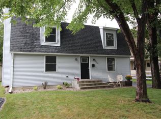 511 Cleveland Ave, Fergus Falls, MN 56537