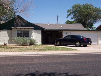 3421 Clearmont Ave, Odessa, TX, 79762