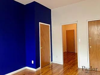 Rented by Parlor Real Estate Corp