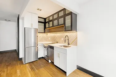 Rented by Brown Harris Stevens