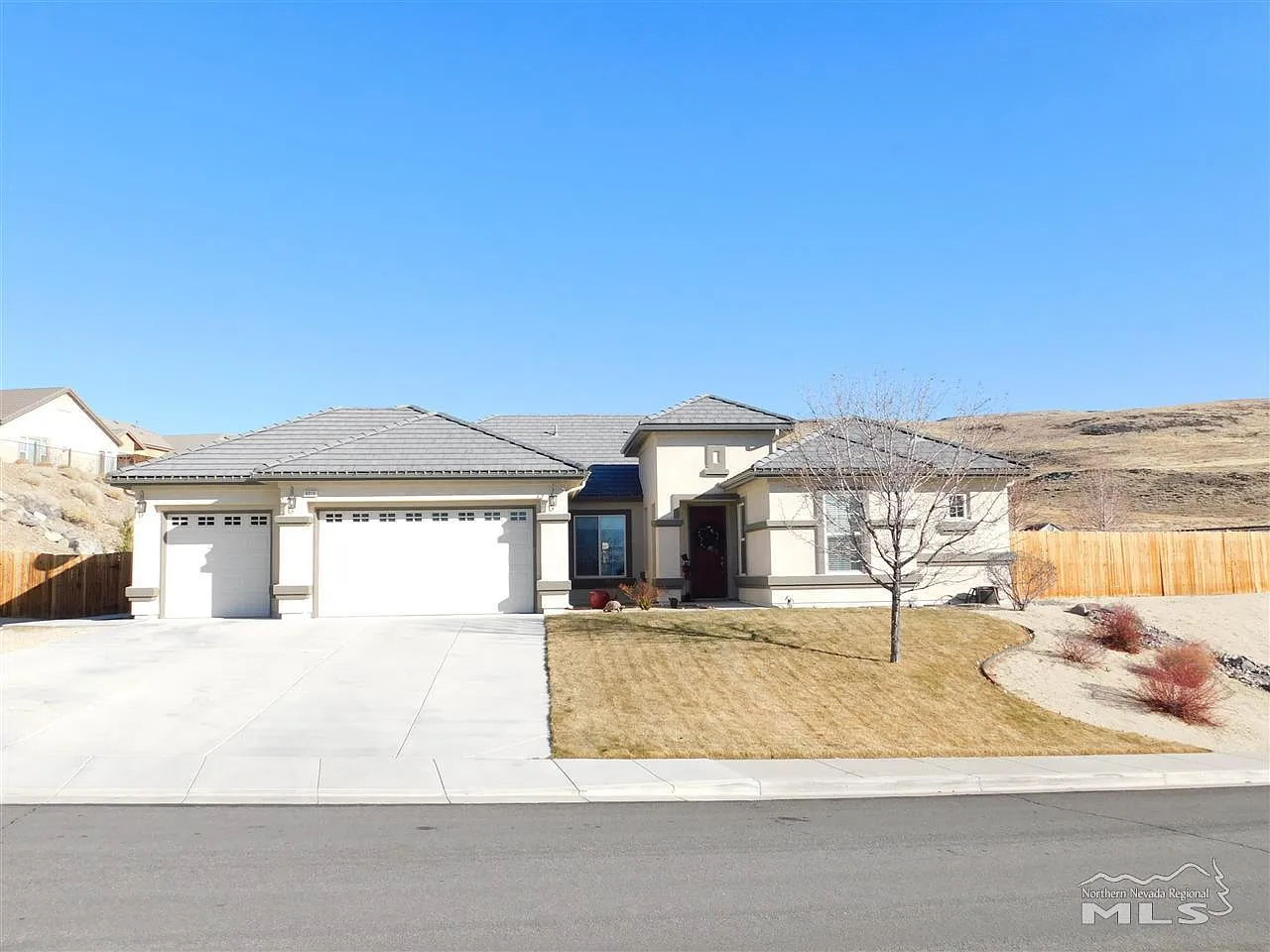 8019 Orange Plains Dr photo 1