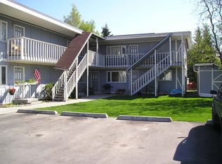 7001 Weimer Rd, Anchorage, AK 99502