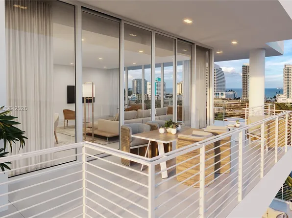 527 Orton Ave #303, Fort Lauderdale, FL 33304